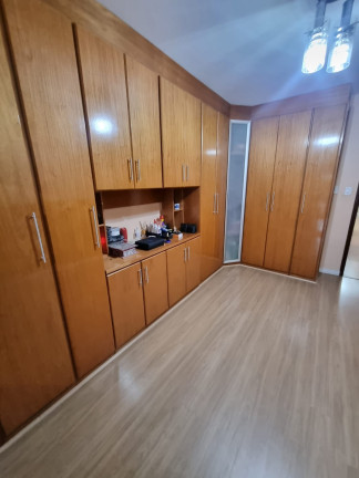 Imagem Casa com 3 Quartos à Venda, 204 m² em Piraporinha - Diadema