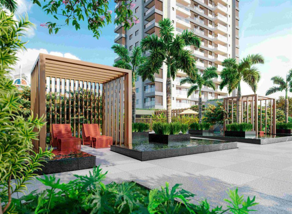 Imagem Apartamento com 3 Quartos à Venda, 108 m² em Barra Da Tijuca - Rio De Janeiro
