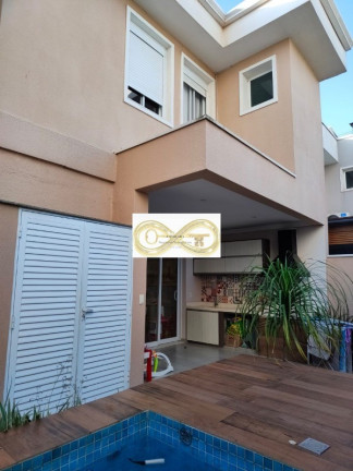 Imagem Casa com 3 Quartos à Venda, 159 m² em Morumbi - Paulínia