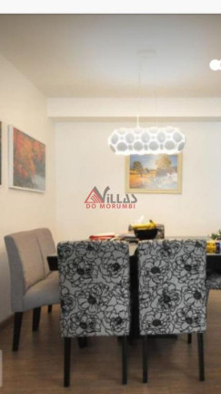 Imagem Apartamento com 2 Quartos à Venda, 75 m² em Vila Andrade - São Paulo Imagem Apartamento com 2 Quartos à Venda, 75 m² em Vila Andrade - São Paulo