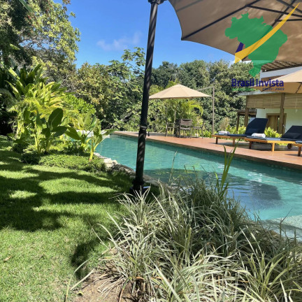 Casa à Venda,  em Trancoso - Porto Seguro