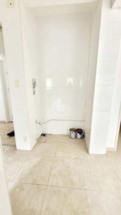 Imagem Apartamento com 1 Quarto à Venda, 33 m² em Itararé - São Vicente