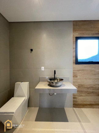 Imagem Casa com 3 Quartos à Venda, 150 m² em Condomínio Terras Do Vale - Caçapava