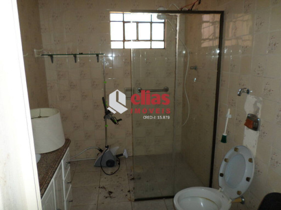 Imagem Casa com 2 Quartos à Venda, 80 m² em Jardim Faria - Bauru