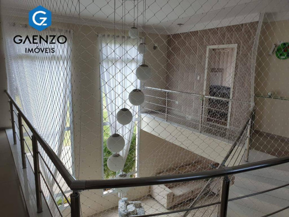 Imagem Casa de Condomínio com 4 Quartos à Venda, 378 m² em Adalgisa - Osasco Imagem Casa de Condomínio com 4 Quartos à Venda, 378 m² em Adalgisa - Osasco