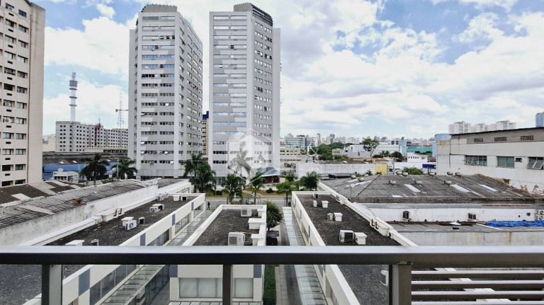 Imagem Sala Comercial à Venda, 37 m² em Várzea Da Barra Funda - São Paulo Imagem Sala Comercial à Venda, 37 m² em Várzea Da Barra Funda - São Paulo