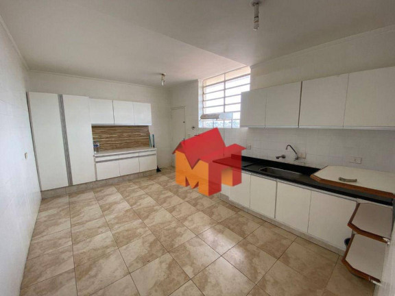 Casa com 3 Quartos à Venda, 256 m² em Jardim Bela Vista - Americana