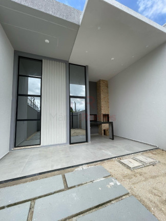 Imagem Casa com 3 Quartos à Venda, 103 m² em Precabura - Eusébio Imagem Casa com 3 Quartos à Venda, 103 m² em Precabura - Eusébio