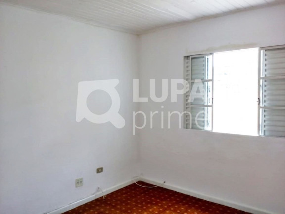 Casa com 2 Quartos à Venda, 120 m² em Vila Gustavo - São Paulo
