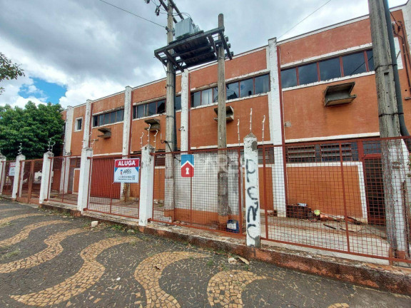 Imagem Galpão para Alugar, 1.200 m² em Jardim Pérola - Santa Bárbara D'oeste Imagem Galpão para Alugar, 1.200 m² em Jardim Pérola - Santa Bárbara D'oeste