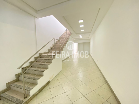 Imagem Imóvel Comercial à Venda, 220 m² em Centro - Feira De Santana Imagem Imóvel Comercial à Venda, 220 m² em Centro - Feira De Santana