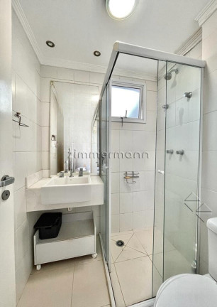 Imagem Apartamento com 4 Quartos à Venda, 213 m² em Cambuci - São Paulo Imagem Apartamento com 4 Quartos à Venda, 213 m² em Cambuci - São Paulo