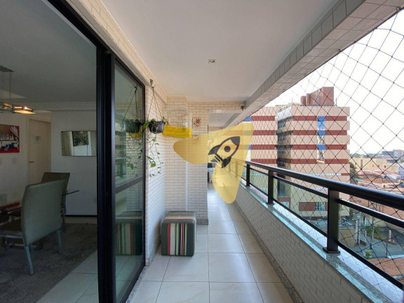 Imagem Apartamento com 3 Quartos à Venda, 112 m² em Praia De Iracema - Fortaleza Imagem Apartamento com 3 Quartos à Venda, 112 m² em Praia De Iracema - Fortaleza