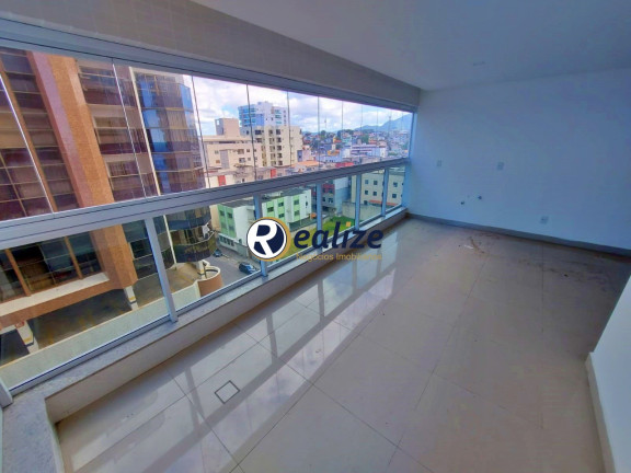 Imagem Imóvel com 3 Quartos à Venda, 115 m² em Praia Do Morro - Guarapari