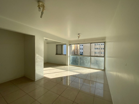 Apartamento com 2 Quartos à Venda, 90 m² em Paraisópolis - São Paulo