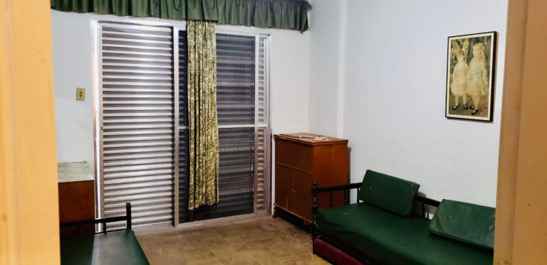 Imagem Apartamento com 2 Quartos à Venda, 63 m² em Ocian - Praia Grande