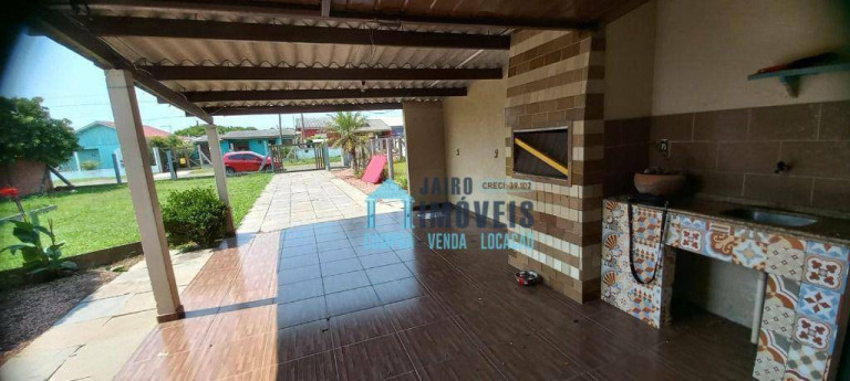 Imagem Casa com 2 Quartos à Venda, 90 m² em Zona Nova - Tramandaí Imagem Casa com 2 Quartos à Venda, 90 m² em Zona Nova - Tramandaí