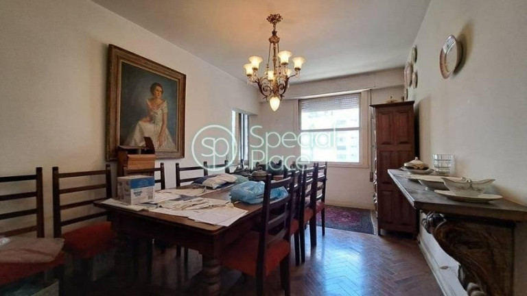Imagem Apartamento com 3 Quartos à Venda, 250 m² em Jardim América - São Paulo Imagem Apartamento com 3 Quartos à Venda, 250 m² em Jardim América - São Paulo