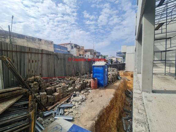 Imagem Imóvel para Alugar, 650 m² em Vila Carvalho - Sorocaba Imagem Imóvel para Alugar, 650 m² em Vila Carvalho - Sorocaba