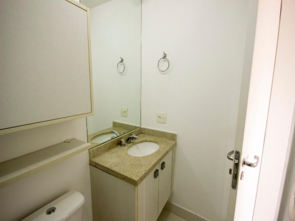 Imagem Imóvel com 1 Quarto para Alugar, 49 m² em Vila Cordeiro - São Paulo Imagem Imóvel com 1 Quarto para Alugar, 49 m² em Vila Cordeiro - São Paulo