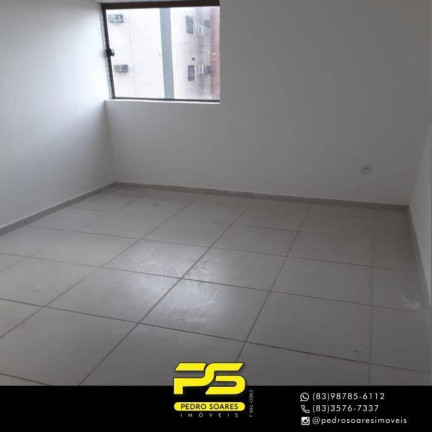 Imagem Apartamento com 2 Quartos à Venda, 50 m² em Jardim Cidade Universitária - João Pessoa Imagem Apartamento com 2 Quartos à Venda, 50 m² em Jardim Cidade Universitária - João Pessoa