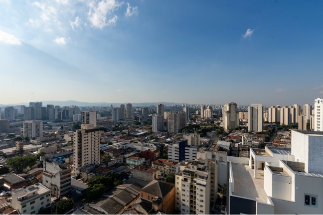 Imagem Apartamento com 1 Quarto à Venda, 36 m² em Barra Funda - São Paulo Imagem Apartamento com 1 Quarto à Venda, 36 m² em Barra Funda - São Paulo