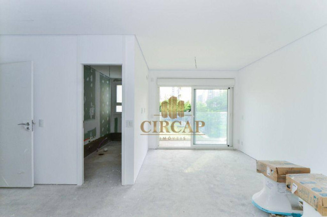 Imagem Apartamento com 2 Quartos à Venda, 186 m² em Ibirapuera - São Paulo Imagem Apartamento com 2 Quartos à Venda, 186 m² em Ibirapuera - São Paulo