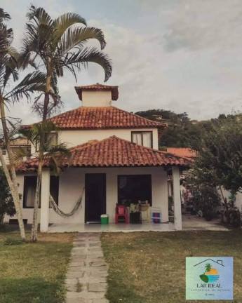 Casa com 2 Quartos à Venda, 800 m² em Geribá - Búzios