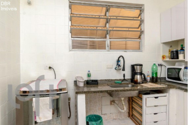 Imagem Apartamento com 2 Quartos à Venda, 59 m² em Aclimação - São Paulo