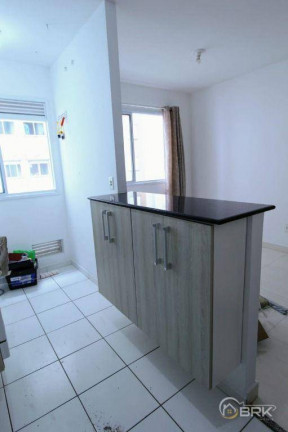 Imagem Apartamento com 2 Quartos à Venda, 45 m² em Vila Carmosina - São Paulo