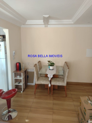 Imagem Apartamento com 2 Quartos à Venda, 50 m² em Jardim Das Acácias - Várzea Paulista
