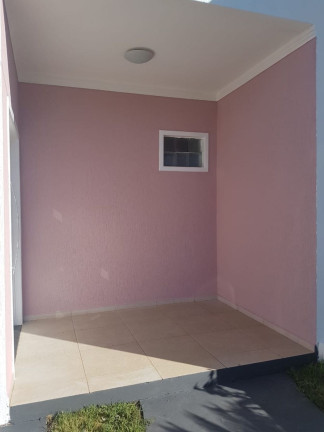 Imagem Casa com 3 Quartos à Venda, 157 m² em Horto Florestal - Sorocaba