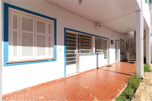 Imagem Casa com 4 Quartos à Venda, 280 m² em Chácara Monte Alegre - São Paulo