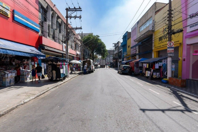 Imagem Loja à Venda, 1.744 m² em Brás - São Paulo Imagem Loja à Venda, 1.744 m² em Brás - São Paulo