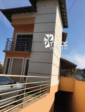 Casa com 5 Quartos à Venda, 370 m² em Arujázinho I, Ii E Iii - Arujá