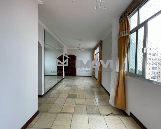 Apartamento com 3 Quartos à Venda, 178 m² em Bento Ferreira - Vitória