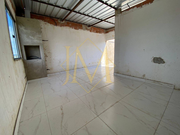 Imagem Casa com 3 Quartos à Venda, 157 m² em Alto Belvedere - Coronel Fabriciano