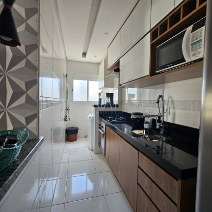 Imagem Apartamento com 2 Quartos à Venda, 63 m² em Aviação - Praia Grande