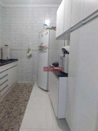 Imagem Sobrado com 3 Quartos à Venda, 200 m² em Jardim Hebrom - São Paulo