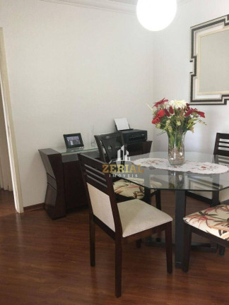 Imagem Apartamento com 3 Quartos à Venda, 92 m² em Santo Antônio - São Caetano Do Sul Imagem Apartamento com 3 Quartos à Venda, 92 m² em Santo Antônio - São Caetano Do Sul
