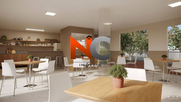 Imagem Apartamento com 2 Quartos à Venda, 42 m² em Campo Grande - Rio De Janeiro Imagem Apartamento com 2 Quartos à Venda, 42 m² em Campo Grande - Rio De Janeiro