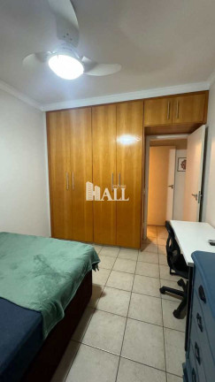 Imagem Apartamento com 3 Quartos à Venda, 100 m² em Parque Estoril - São José Do Rio Preto Imagem Apartamento com 3 Quartos à Venda, 100 m² em Parque Estoril - São José Do Rio Preto