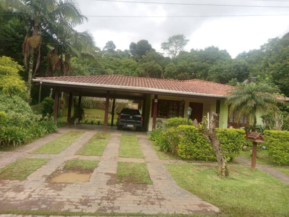 Imagem Casa de Condomínio com 3 Quartos à Venda, 860 m² em Fazenda Da Ilha - Embu-guaçu Imagem Casa de Condomínio com 3 Quartos à Venda, 860 m² em Fazenda Da Ilha - Embu-guaçu