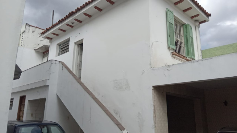 Imagem Casa com 4 Quartos à Venda, 250 m² em Vila Monumento - São Paulo Imagem Casa com 4 Quartos à Venda, 250 m² em Vila Monumento - São Paulo