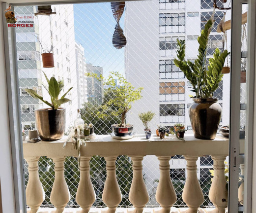 Imagem Apartamento com 3 Quartos à Venda, 126 m² em Itaim Bibi - São Paulo Imagem Apartamento com 3 Quartos à Venda, 126 m² em Itaim Bibi - São Paulo