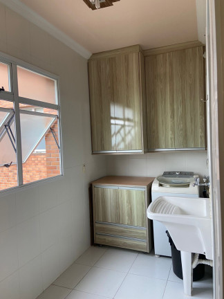 Imagem Apartamento com 2 Quartos à Venda, 115 m² em Embaré - Santos