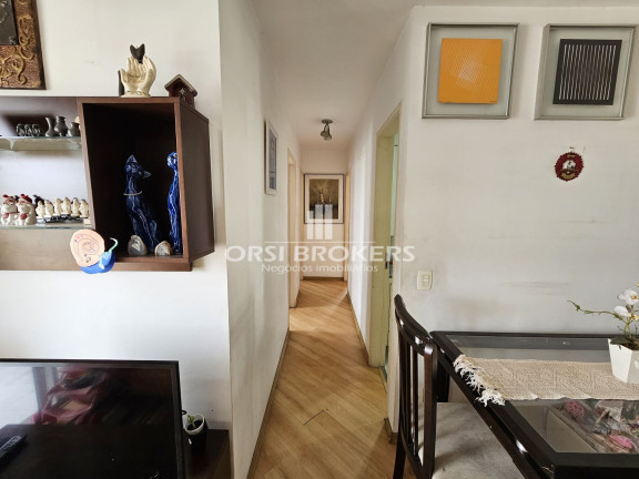 Imagem Apartamento com 3 Quartos à Venda, 67 m² em Jaguaré - São Paulo Imagem Apartamento com 3 Quartos à Venda, 67 m² em Jaguaré - São Paulo
