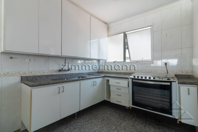 Imagem Apartamento com 3 Quartos à Venda, 170 m² em Brooklin - São Paulo Imagem Apartamento com 3 Quartos à Venda, 170 m² em Brooklin - São Paulo