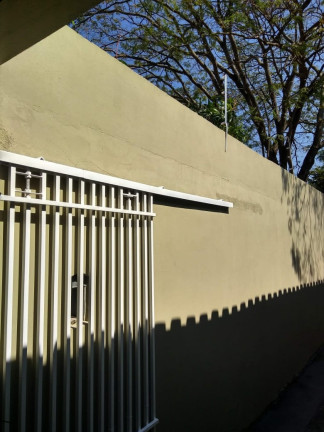 Imagem Casa com 3 Quartos à Venda, 286 m² em Jardim Coral - Bauru