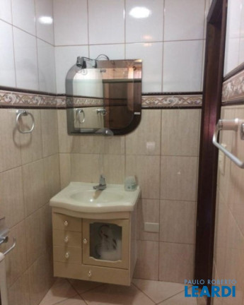 Imagem Sobrado com 3 Quartos à Venda, 240 m² em Jardim Utinga - Santo André Imagem Sobrado com 3 Quartos à Venda, 240 m² em Jardim Utinga - Santo André